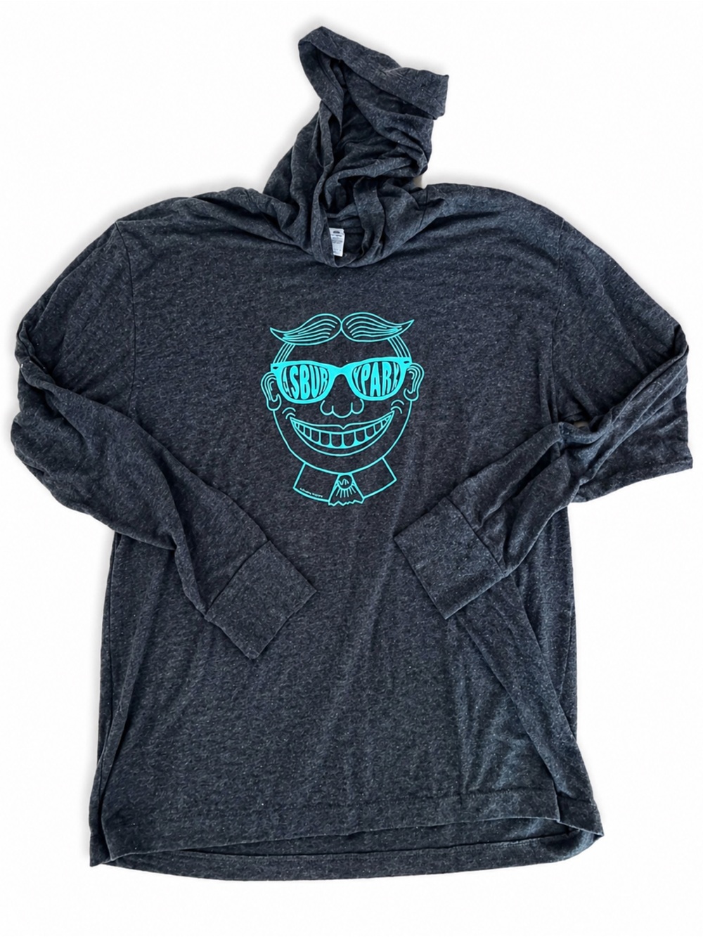 Asbury Park Tilly Shirt
